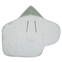 LODGER Wrapper Teddy Zavinovačka