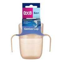 LOVI Hrneček tréninkový GENIUS 150ml