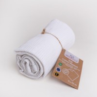 BABYMATEX Bavlněná dečka SISI 75x100 cm