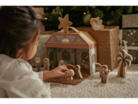 LITTLE DUTCH Betlém