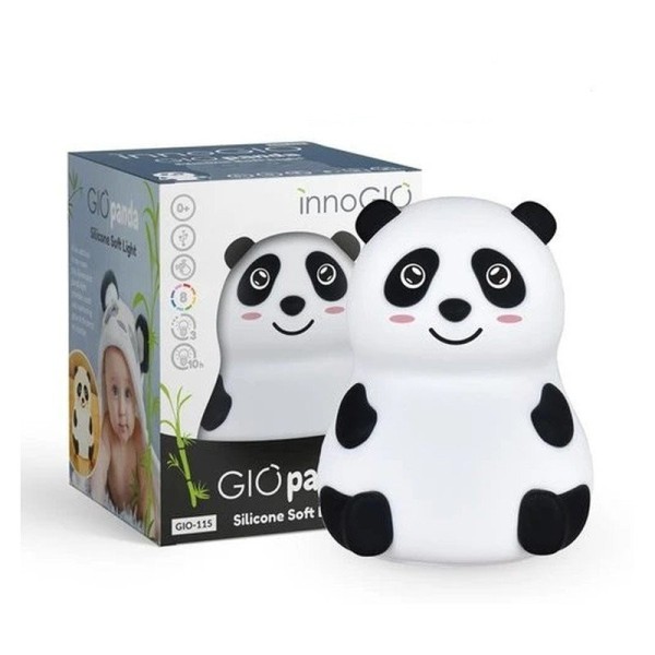 INNOGIO Lampička PANDA - PANDA