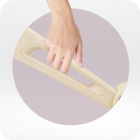 MOMI Odrážedlo NORU skládací