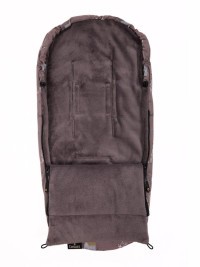 EMITEX Fusak Fluffy Go