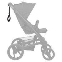 DOOKY Pásek ke kočárku Stroller Strap