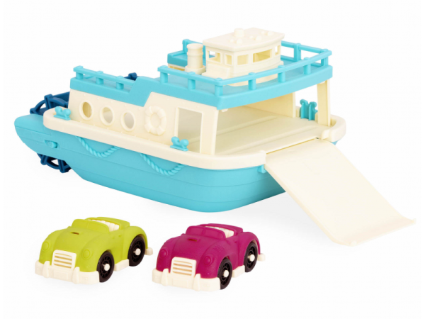 B-TOYS Trajekt Happy Cruisers - Trajekt Happy Cruisers