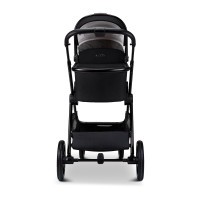 MOON AURA - Kombi + autosedačka