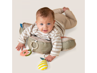 Taf Toys Polštářek pro hru na bříšku