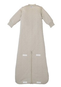 LODGER Hopper 4 season Sleeping bag Celoroční spací pytel