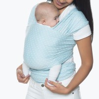 ERGOBABY AURA WRAP/Šátek na nošení