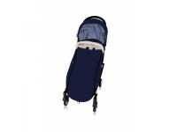 STOKKE BABYZEN™ YOYO footmuff Fusak