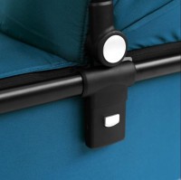 KIDNORT Hluboká korba Isbjörn Sove