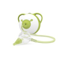 NOSINOO PRO Elektrická odsávačka nosních hlenů