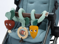 TINY LOVE Spirála Garden of Adventures