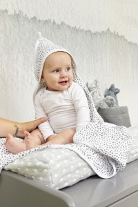 MEYCO Osuška Basic jersey 2 balení Cheetah