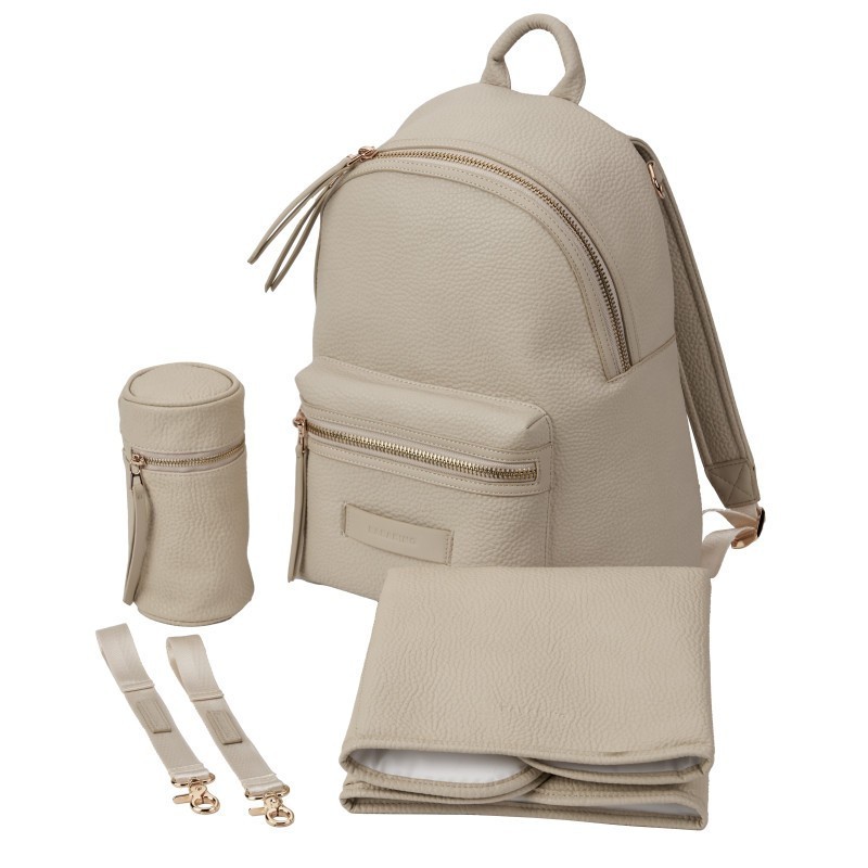 BABABING Luca taška /batoh, veganská kůže