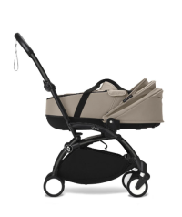 STOKKE® YOYO NEWBORN SHELL Hluboká korba