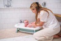 MOMI Skládací vanička NATA