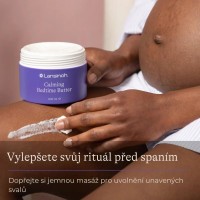 LANSINOH Zklidňující tělové máslo s hořčíkem 200ml