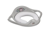 MALTEX Redukce na WC s úchyty měkká The Nature Buddies