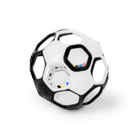 OBALL Hračka Oball RATTLE GOALS™ 10 cm  0m+
