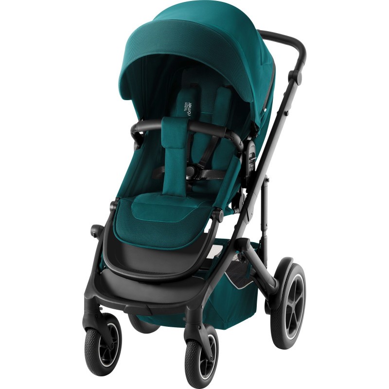 BRITAX RÖMER Sportovní kočárek Smile 5Z