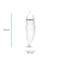 NESE Nosní odsávačka Nese