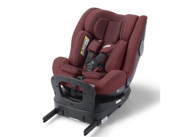 RECARO Salia 125 i-Size Autosedačka 40-125 cm