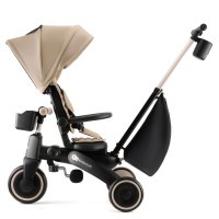 KINDERKRAFT Dětská tříkolka Jazz 2