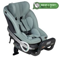 BESAFE Stretch Autosedačka  61-125 cm