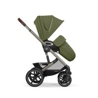 CYBEX Gold TALOS S LUX Sportovní kočárek
