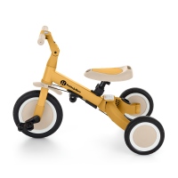 PETITE&MARS Tříkolka multifunkční 5v1 Turbo