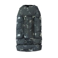 LEOKID Fusak Transformer