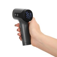 AKUKU Bezkontaktní infračervený teploměr