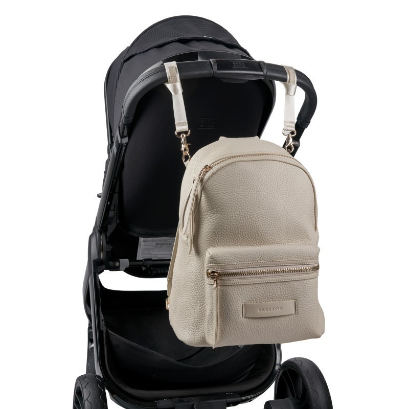 BABABING Luca taška /batoh, veganská kůže