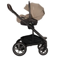 NUNA ARRA™ flex Autosedačka 40-87 cm