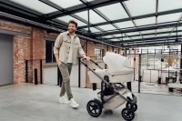 BRITAX RÖMER Hluboká korba Smile 5Z