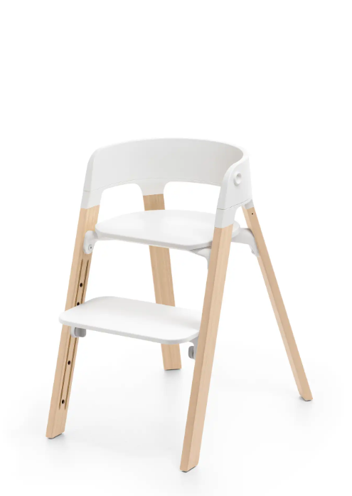 STOKKE® Steps™ Jídelní židlička
