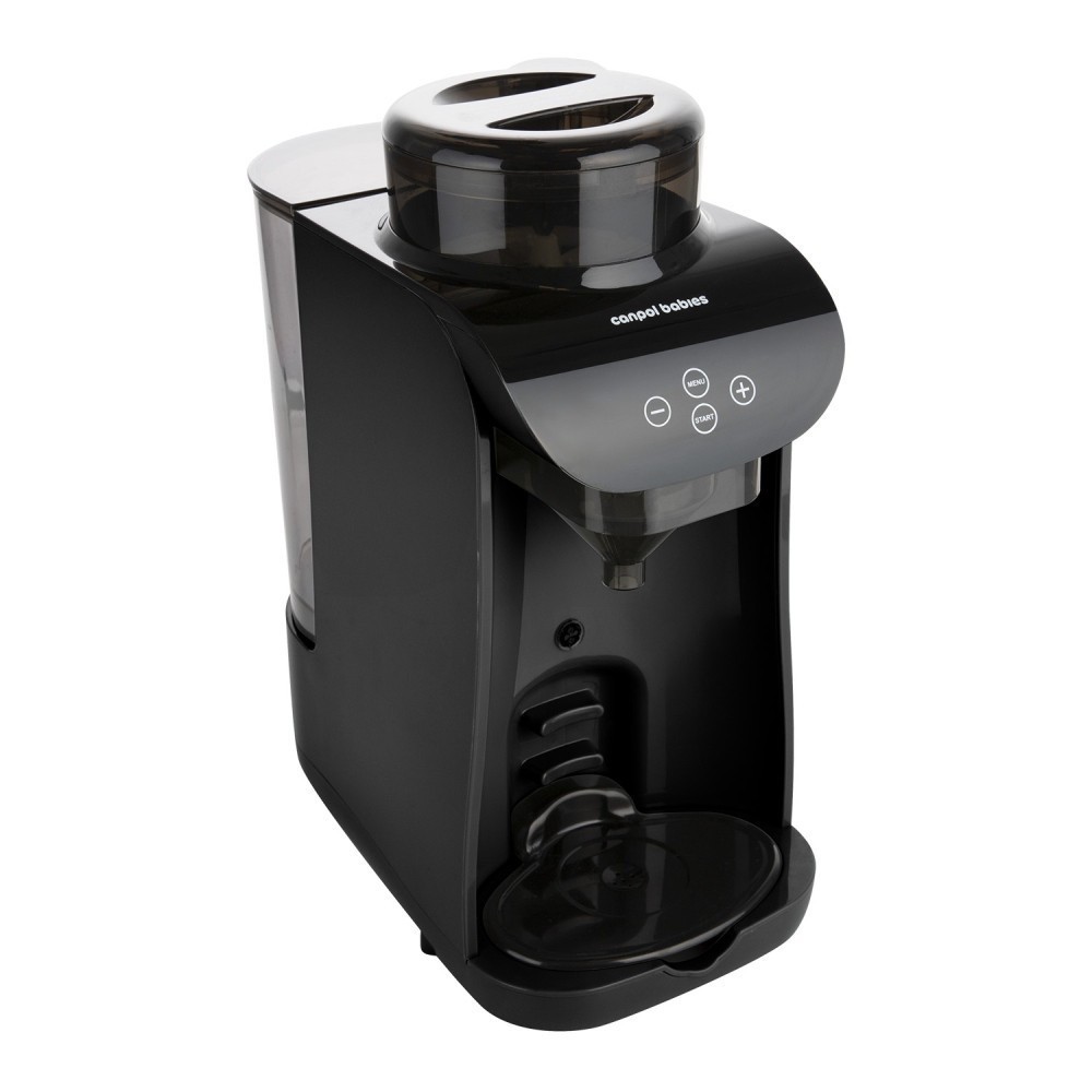 CANPOL BABIES Automatický přístroj na přípravu kojeneckého mléka