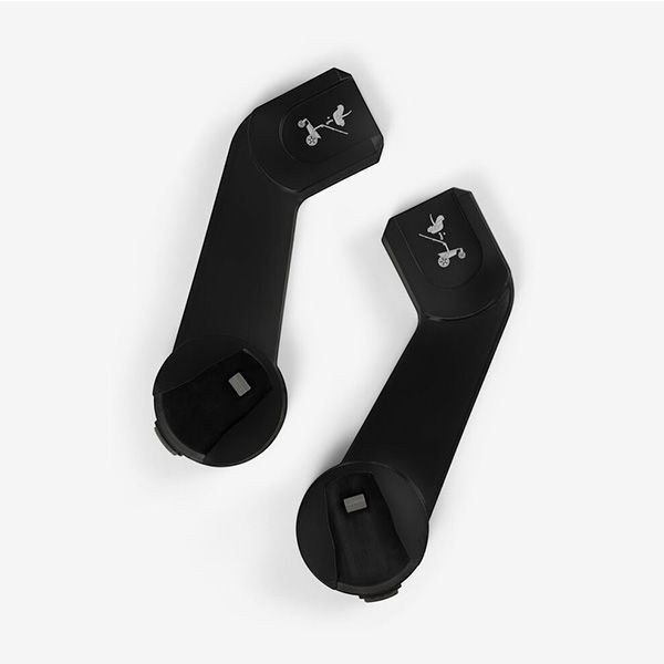 Joolz Hub² Set adaptérů pro autosedačku - Hub² Set adaptérů pro autosedačku