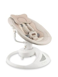 MOMI Elektrické houpátko MoMi PEARL