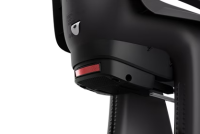 THULE RideAlong 2 sklopná dětská cyklosedačka na rám