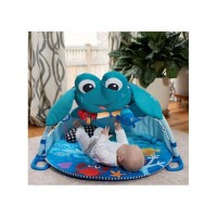 BABY EINSTEIN Deka na hraní Neptune Under the Sea Lights&Sounds™ 0m+