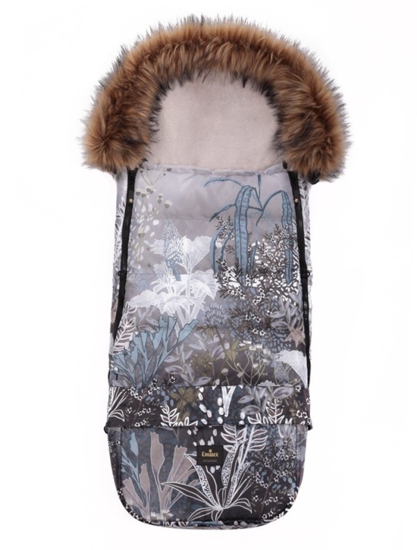 EMITEX Fusak Combi originál design - Bloomora