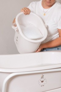 BEBE-JOU Vanička Bébé-Jou Click obrázek