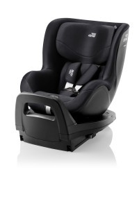 BRITAX Autosedačka Dualfix Pro 40-105 cm