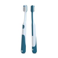 SUAVINEX Dětský kartáček na zoubky JUNIOR +6 let