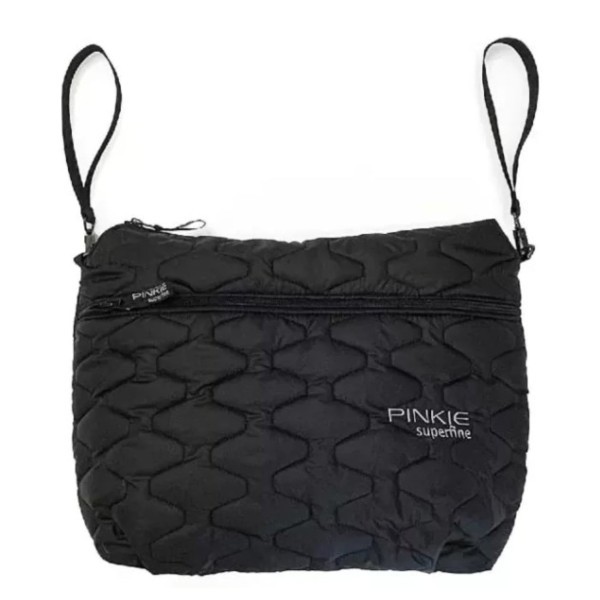 PINKIE Organizér Superfine XXL - Black-XXL 4947