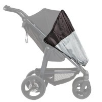 TFK sunprotection mono/pro stroller Sluneční clona