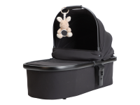 LITTLE DUTCH Závěsné hračky Newborn Naturals