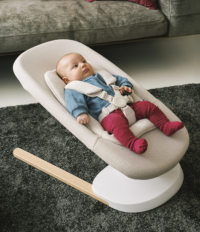 STOKKE YOGA™ Baby Bouncer & Swing Lehátko